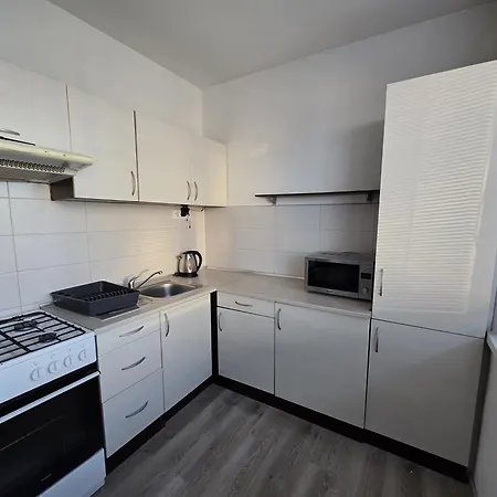 Tobi Апартаменты