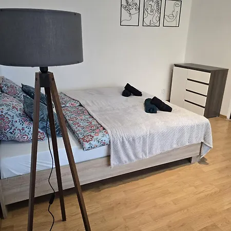 Tobi Apartment
