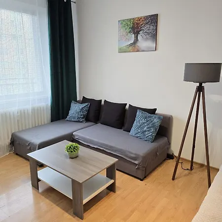 Apartment Tobi
