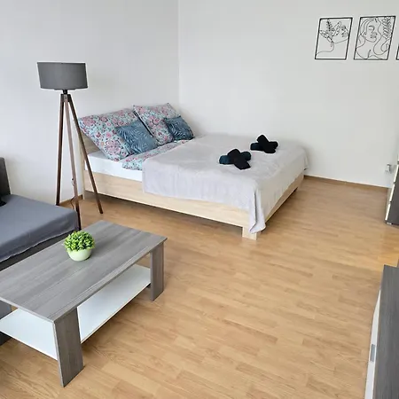 Appartamento Tobi Košice