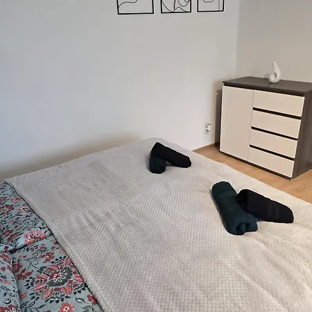 Tobi Apartment