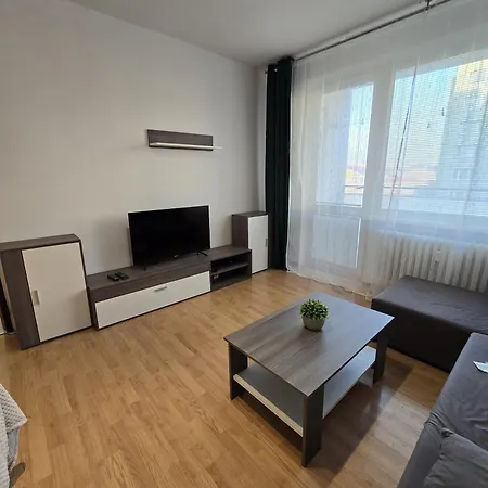 Apartment Tobi Košice