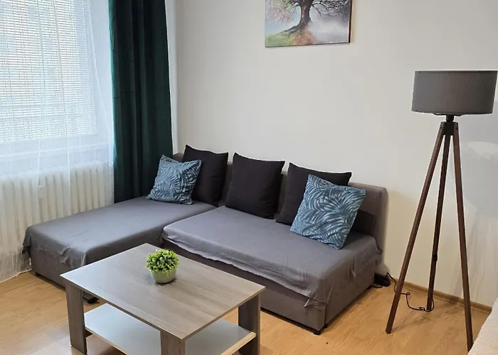 Apartamento Tobi