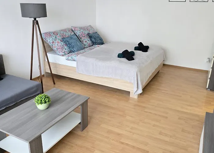 Apartamento Tobi Košice