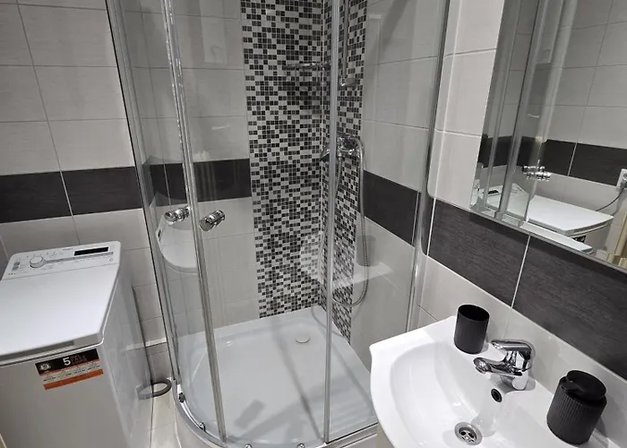 Apartamento Tobi Košice